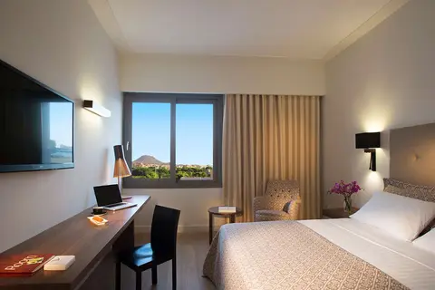 Aquila Atlantis Hotel in Δημοτική Ενότητα Ηρακλείου — foto 21