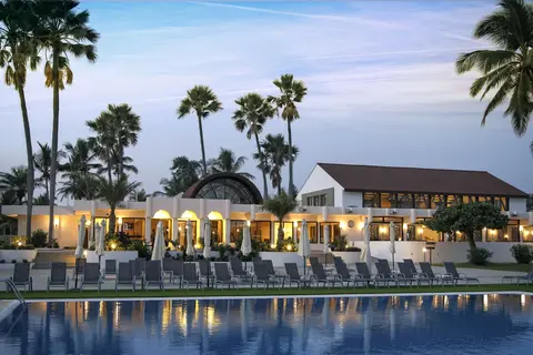 Sunbeach Hotel & Resort in Serrekunda — foto 21
