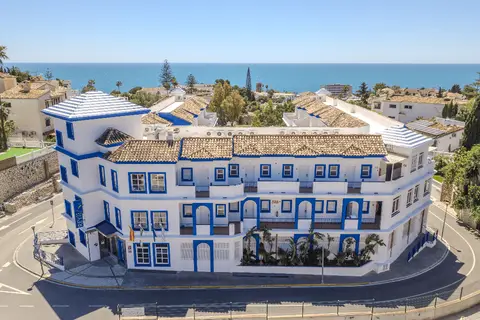 Vive Costa Azul in Benalmadena, foto 2