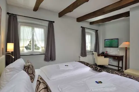 Hotel Gut Funkenhof foto 10