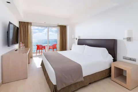 Hotel Cristina by Tigotan Las Palmas in Las Palmas de Gran Canaria — foto 3