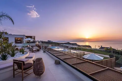 Isla Brown Chania Resort & Spa in Chania, foto 10