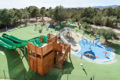 FERGUS Cap Roig in l'Ampolla — foto 8