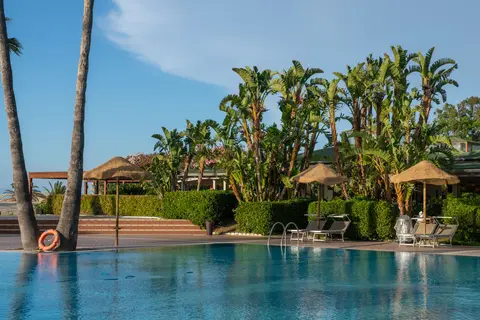 Le Dune Beach Club in Messina, foto 4