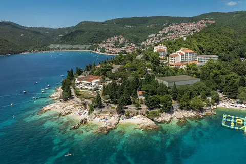 Hotel Sunny Rabac By Valamar foto 2