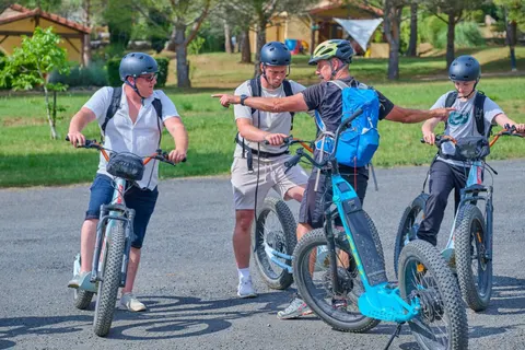 Vakantiepark L Espinet foto 12