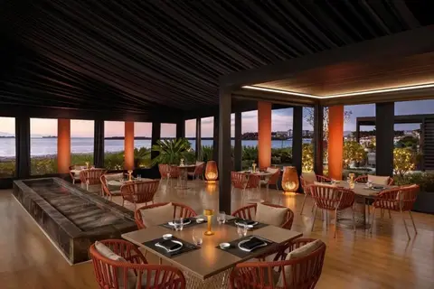 JW Marriott Hotel Istanbul Marmara Sea in Fatih — foto 5