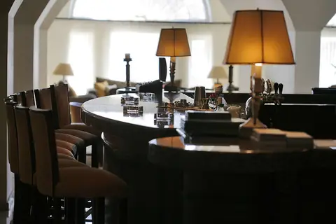 The Arkin Colony Hotel in Girne — foto 7