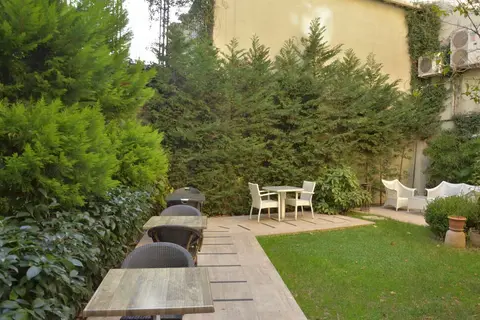 Sarnic Hotel in İstanbul — foto 7