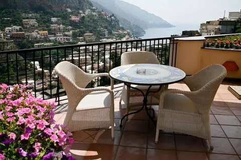 Hotel Royal Positano in Positano — foto 13