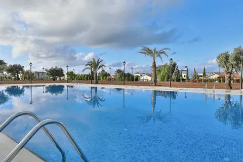 MC Palace Hotel & Spa in Girne — foto 21