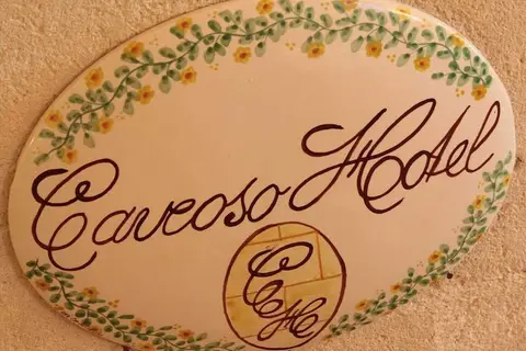Caveoso Hotel in Matera, foto 11