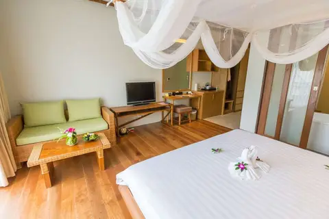 Metadee Resort & Villas in Karon, foto 25