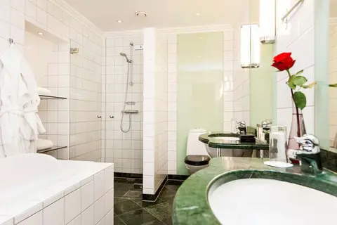 Elite Hotel Savoy in Malmö — foto 30
