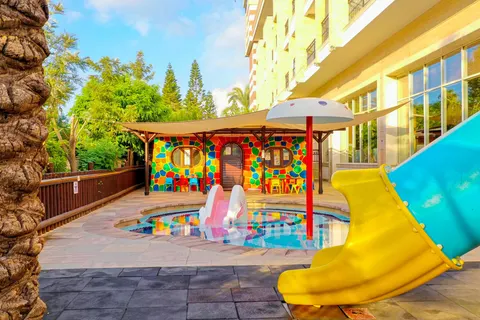 Hotel Crystal de Luxe Comfort Collection in Kemer — foto 13