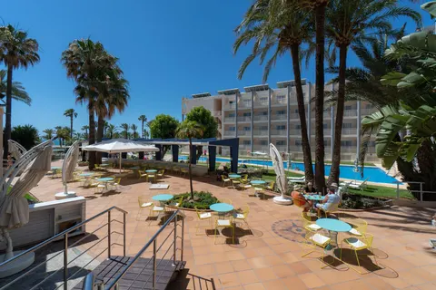 MedPlaya Hotel Pez Espada in Torremolinos — foto 5