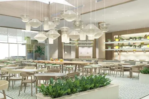 DoubleTree by Hilton Mangroovy El Gouna in El Gona, foto 8