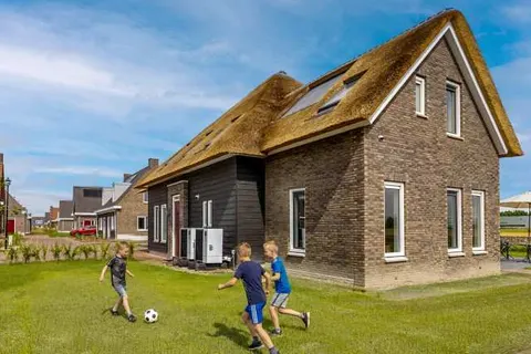 Dormio Water Resort Medemblik foto 14