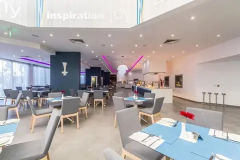 Margadina Lounge Hotel in Αγία Νάπα — foto 19