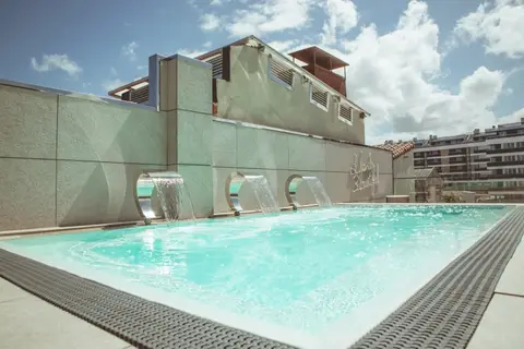 Hotel Zenit Convento San Martin in Donostia / San Sebastián — foto 3