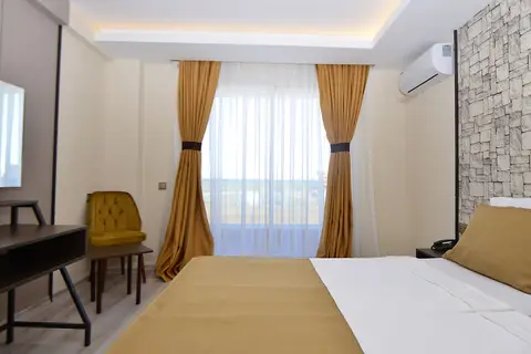 Hotella Resort & Spa in Serik — foto 17