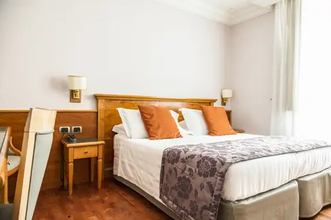 Hotel Vibe Nazionale in Rome, foto 27