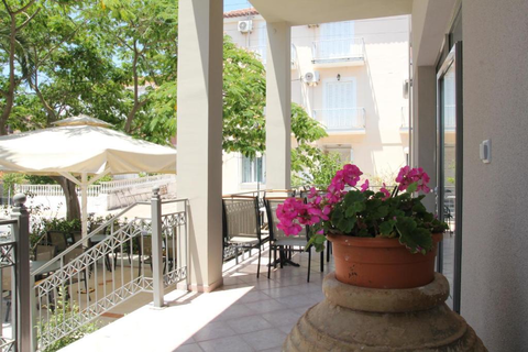 Achilles Hotel foto 5