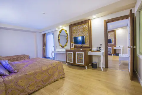 J'adore Deluxe Hotel & Spa in Manavgat — foto 8