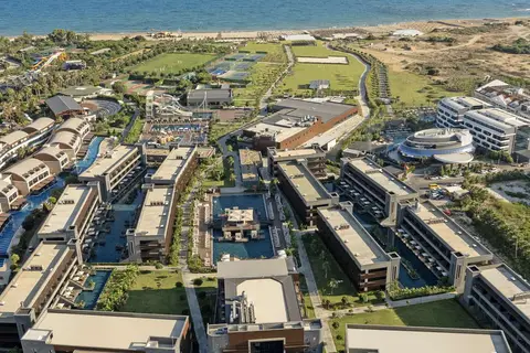 Jacaranda Luxury in Manavgat, foto 10