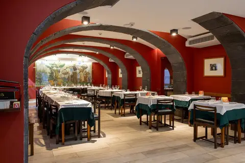 Hotel Alcides in Ponta Delgada — foto 8