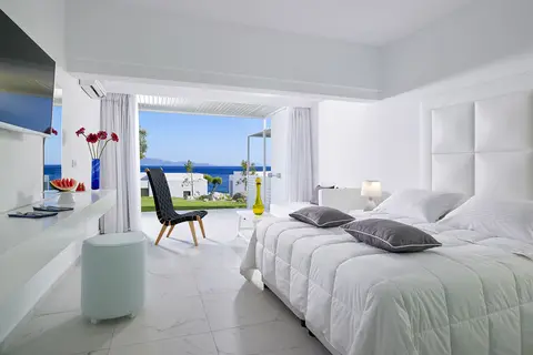 Dimitra Beach Hotel & Suites - all inclusive in Kos — foto 19