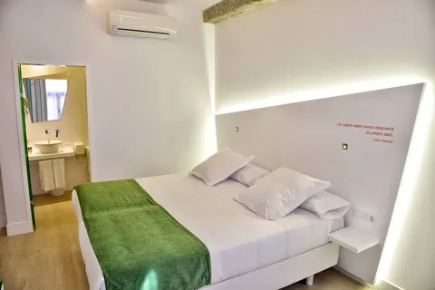 Hotel Atarazanas foto 5