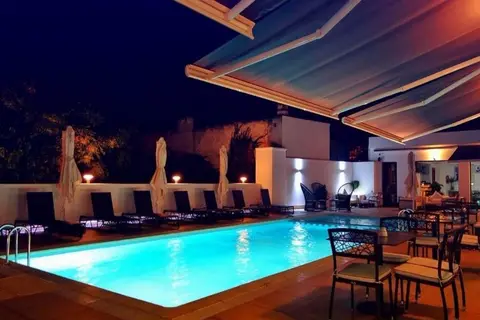 Fredj Hotel & Spa in Tanger, foto 13
