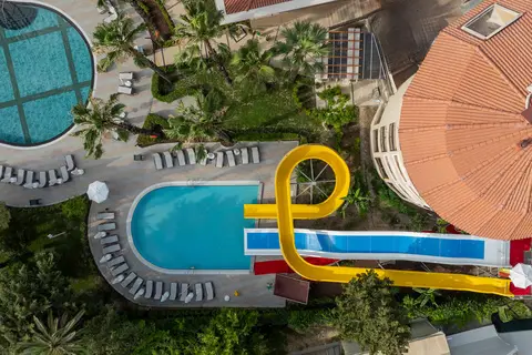 allsun Numa Club Side in Manavgat — foto 2