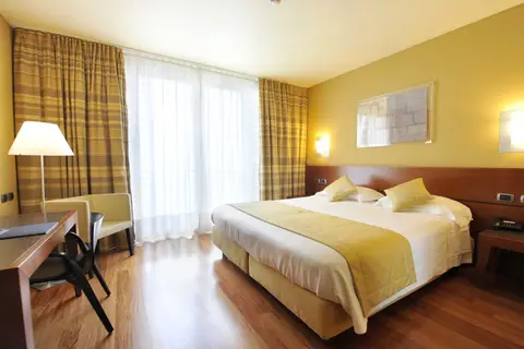 B&B HOTEL Imperia Rossini al Teatro in Imperia, foto 4