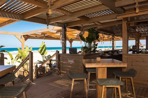 Aparthotel ILUNION Sancti Petri in Chiclana de la Frontera — foto 18