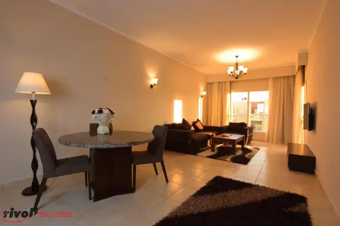 Rivoli Suites in Hurghada — foto 11