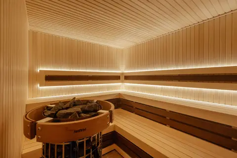 Talia Hotel & Spa in Igalo — foto 24