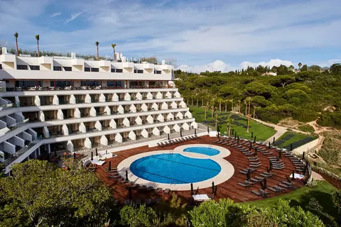 Tivoli Carvoeiro Algarve Resort foto 22