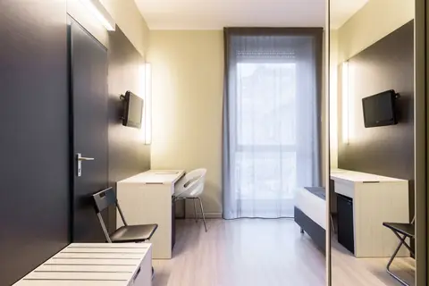 B&B HOTEL Milano Aosta in Milaan, foto 27