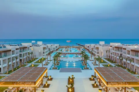 JAZ Elite Amara in بور غالب — foto 20