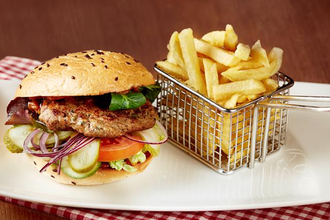 Hotel Singer Relais & Chateaux foto 12