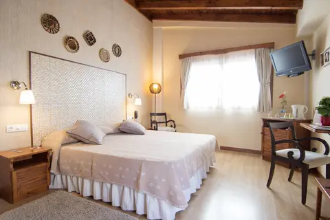 Garahotel Rural in Garachico — foto 14