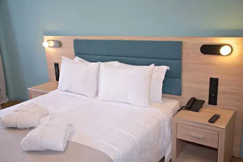 Arethusa Hotel in Athene — foto 11