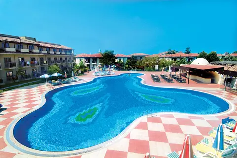 Club Nena in Manavgat — foto 11