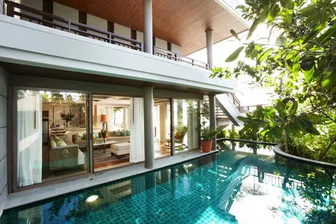 Hotel Rest Detail Hua Hin in Hua Hin — foto 5