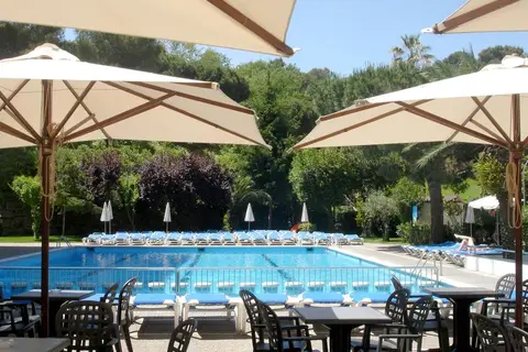 Hotel Gran Garbí in Lloret de Mar — foto 7