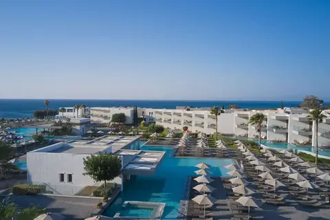 Atlantica Dreams Resort in Γεννάδι — foto 34