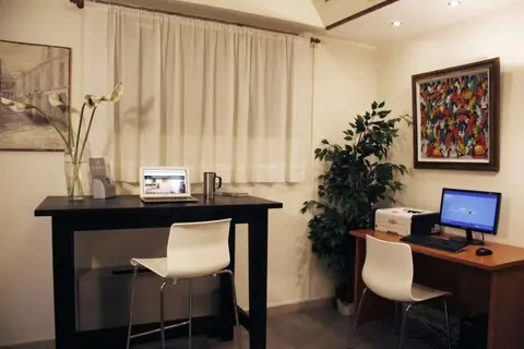 Hotel Ilgo Perugia in Perugia — foto 12
