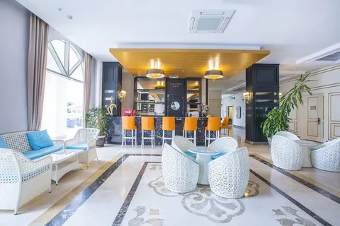 J'adore Deluxe Hotel & Spa foto 14